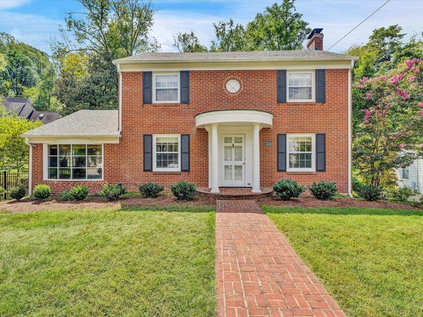 3288 Somerset ST SW, Roanoke, VA 24014