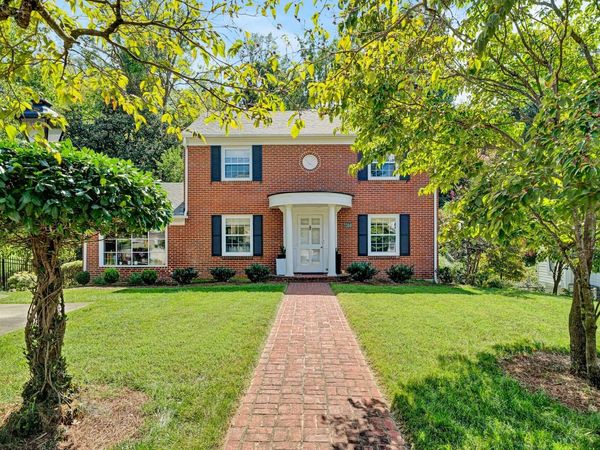 3288 Somerset ST SW, Roanoke, VA 24014