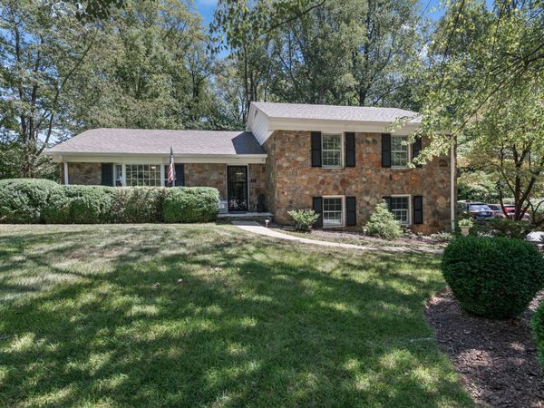 511 Powtan DR , Lynchburg, VA 24502