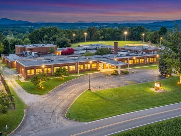 80 Burnt Chimney RD , Wirtz, VA 24184