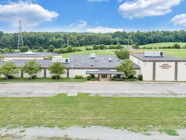 200 Henry School RD , Henry, VA 24102
