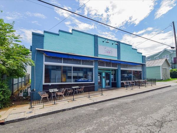 1212 4th ST SW, Roanoke, VA 24016
