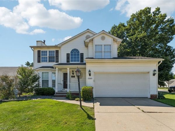 15100 Timber Ridge Drive , Middlefield, OH 44062