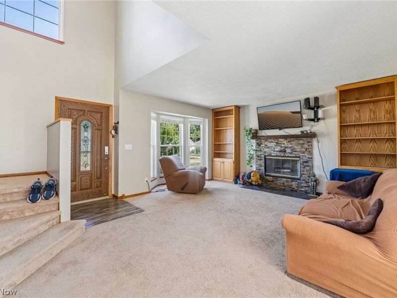 15100 Timber Ridge Drive , Middlefield, OH 44062 Photo 15
