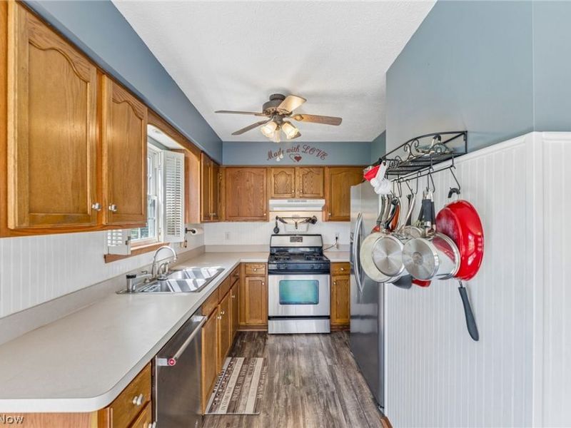 15100 Timber Ridge Drive , Middlefield, OH 44062 Photo 18