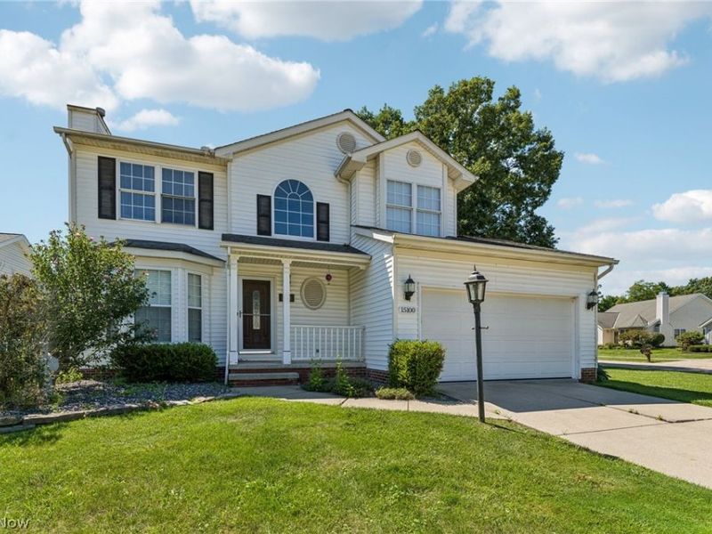 15100 Timber Ridge Drive , Middlefield, OH 44062 Photo 2