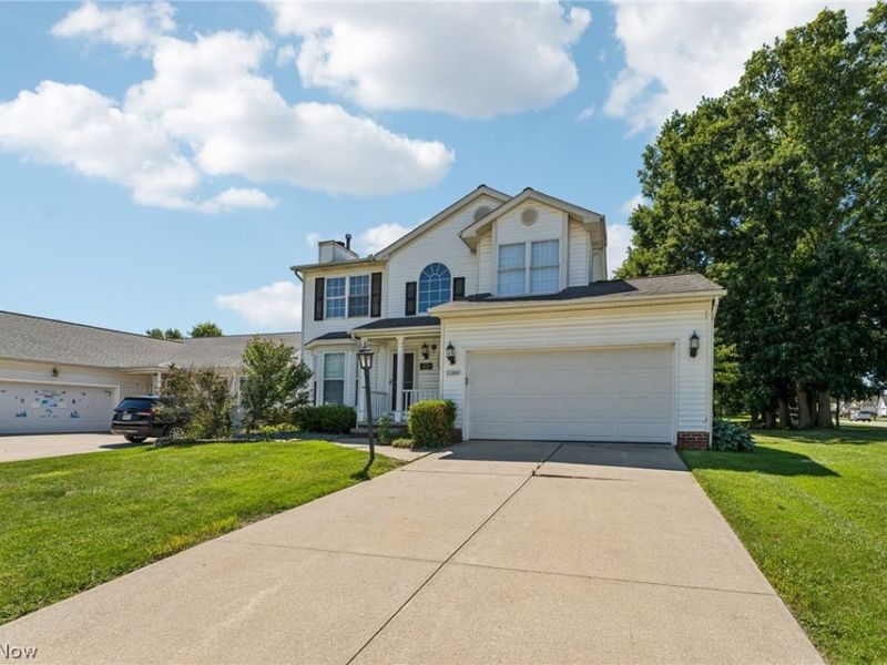 15100 Timber Ridge Drive , Middlefield, OH 44062 Photo 3