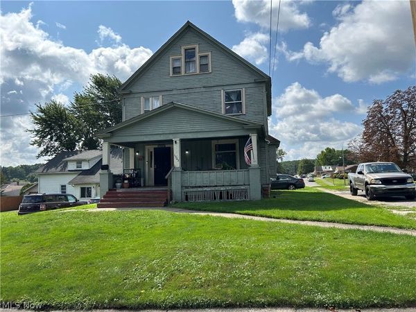 1303 E Boston Avenue , Youngstown, OH 44502