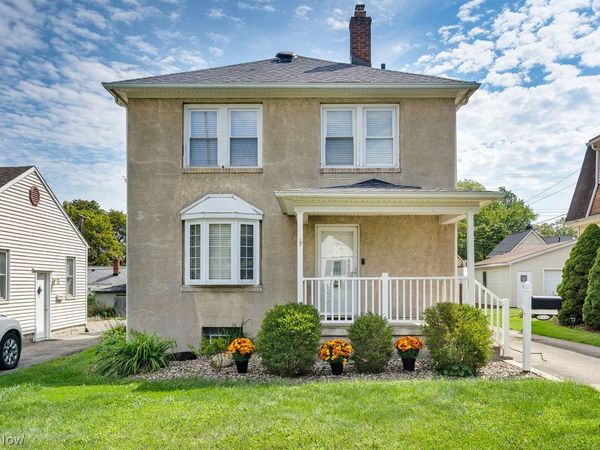 419 Hayes Avenue , McDonald, OH 44437