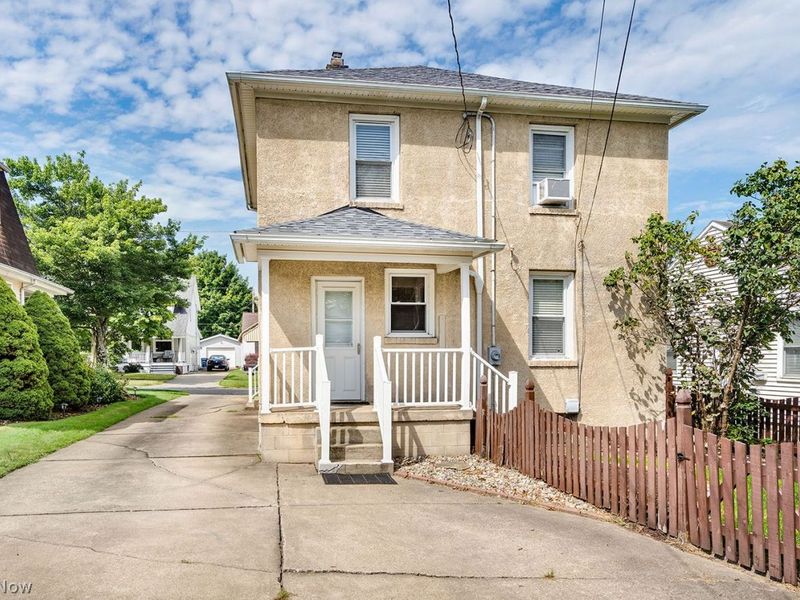 419 Hayes Avenue, Mc Donald, OH 44437 Photo 8