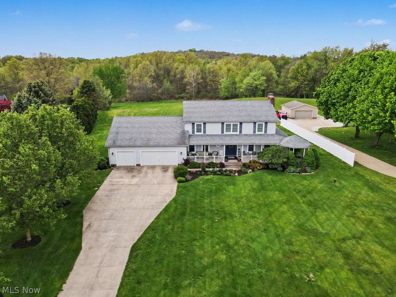 2995 Heron Drive, Mogadore, OH 44260 Photo 1