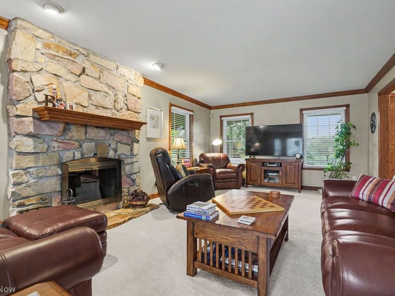2995 Heron Drive, Mogadore, OH 44260 Photo 13