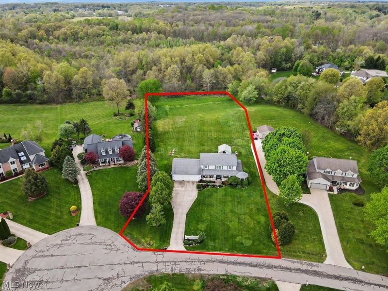 2995 Heron Drive, Mogadore, OH 44260 Photo 2