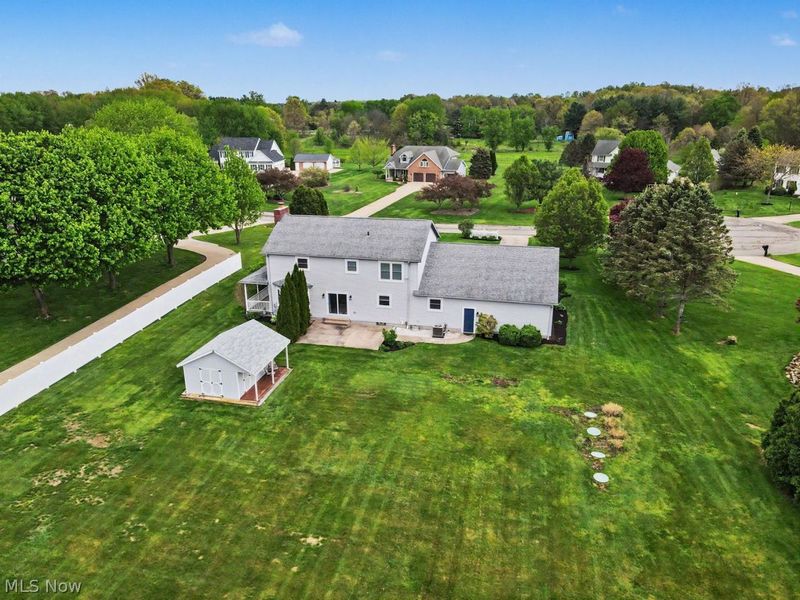 2995 Heron Drive, Mogadore, OH 44260 Photo 4