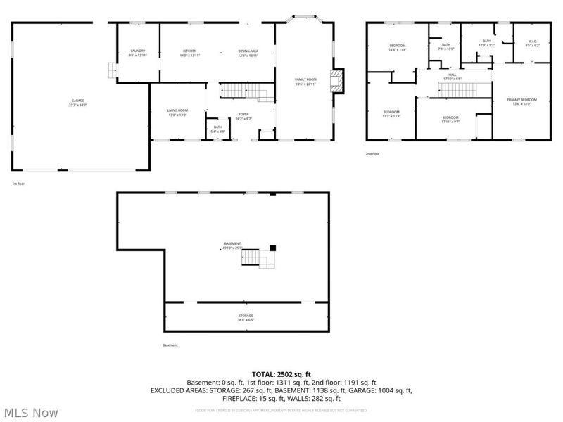 2995 Heron Drive, Mogadore, OH 44260 Photo 49