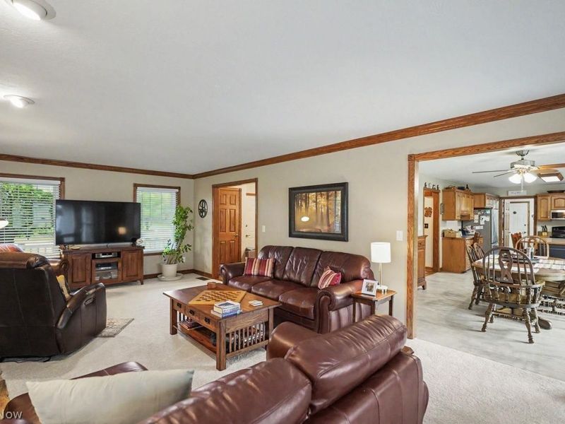 2995 Heron Drive, Mogadore, OH 44260 Photo 9