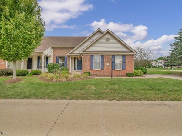 3115 Benwick Drive , Medina, OH 44256