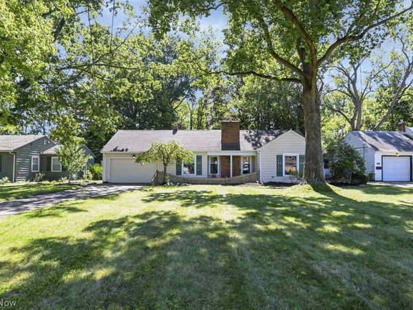 21735 Mastick Road , Fairview Park, OH 44126