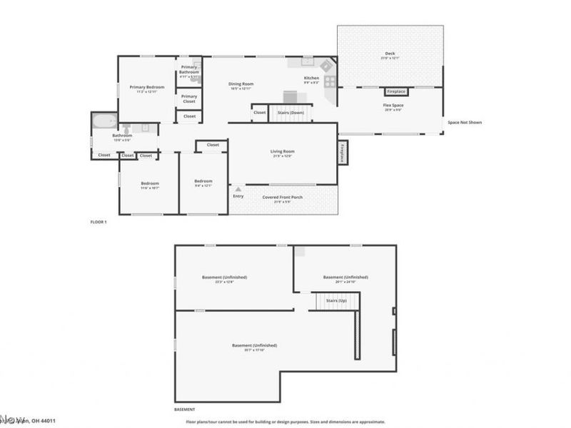 1900 Jaycox Road, Avon, OH 44011 Photo 43