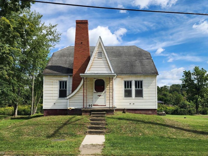 147 E College Street, Scio, OH 43988 Photo 1