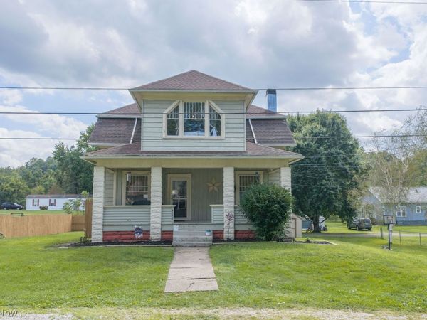 4556 Broadway Street , Midvale, OH 44653