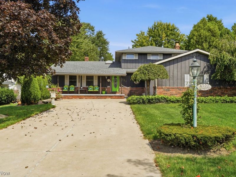 4721 Wolff Drive, Brunswick, OH 44212 Photo 1