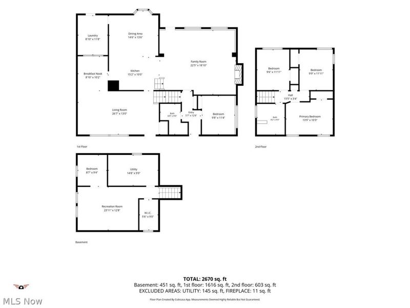 4721 Wolff Drive, Brunswick, OH 44212 Photo 47