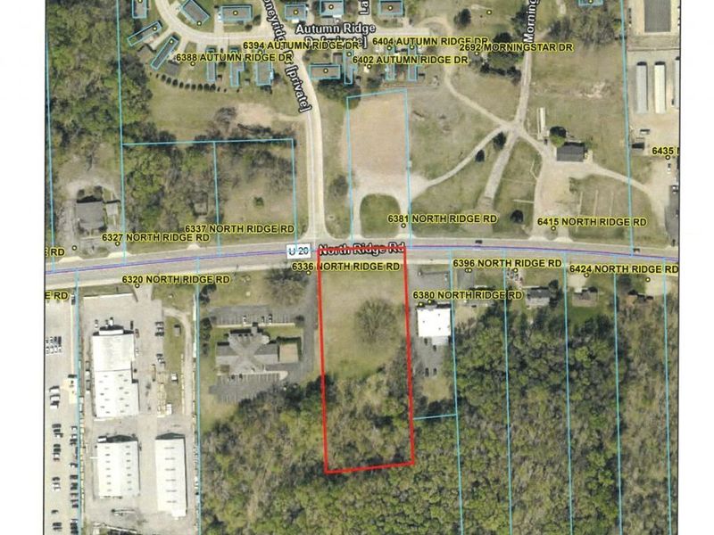 VL North Ridge Road, Madison, OH 44057 Photo 1