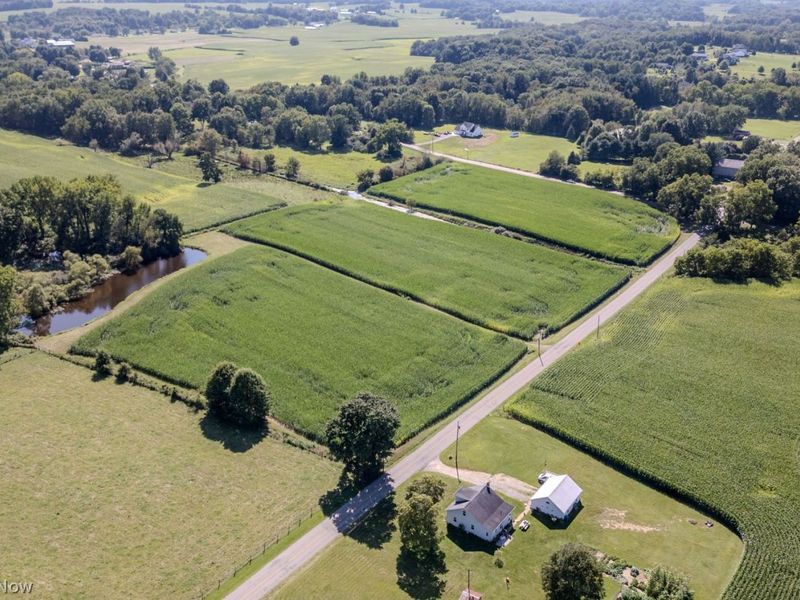 Lot 47 & 48 Alexander Road, Mogadore, OH 44260 Photo 2