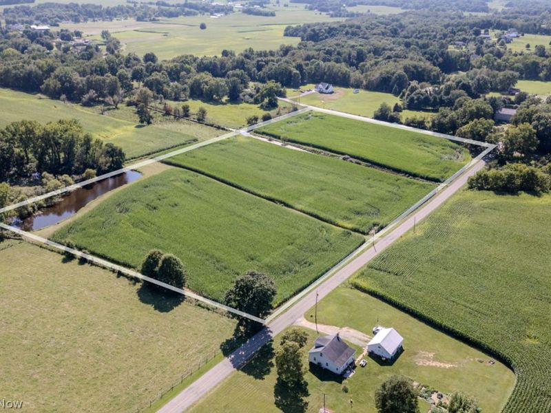 Lot 47 & 48 Alexander Road, Mogadore, OH 44260 Photo 3