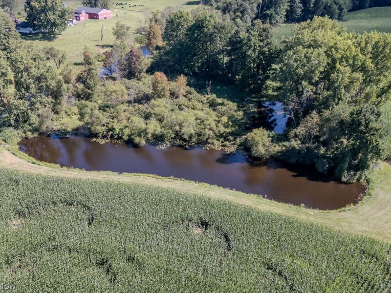 Lot 47 & 48 Alexander Road, Mogadore, OH 44260 Photo 8
