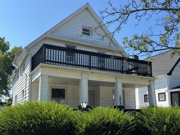 10012 Orleans Avenue , Cleveland, OH 44105