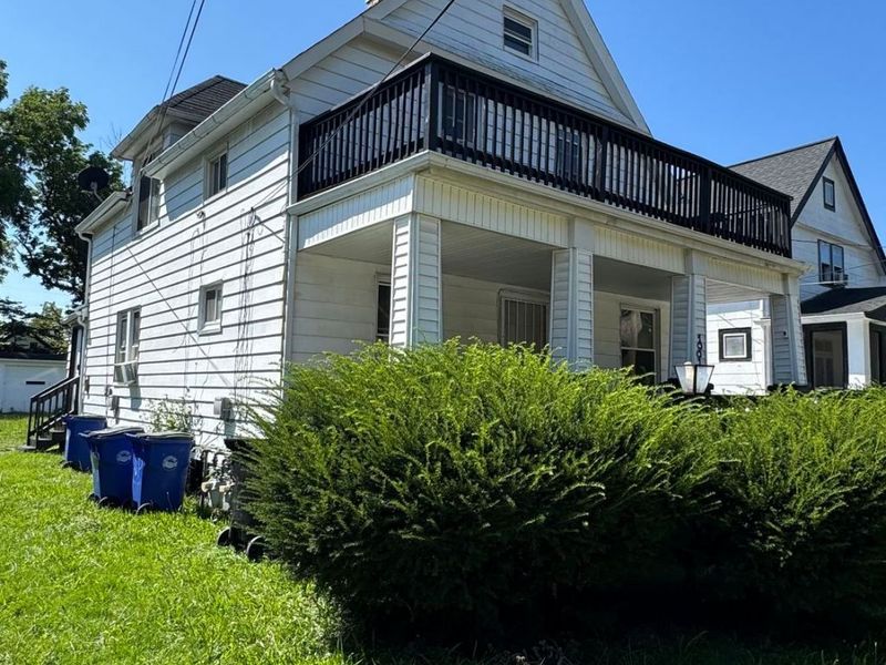 10012 Orleans Avenue, Cleveland, OH 44105 Photo 2