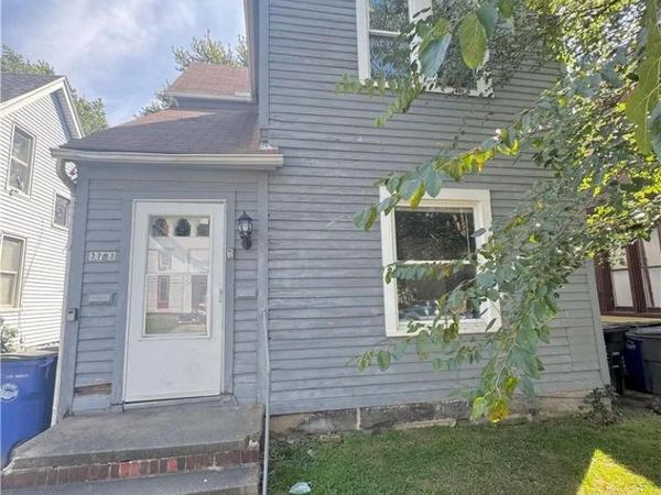 3793 W 37th Street , Cleveland, OH 44109