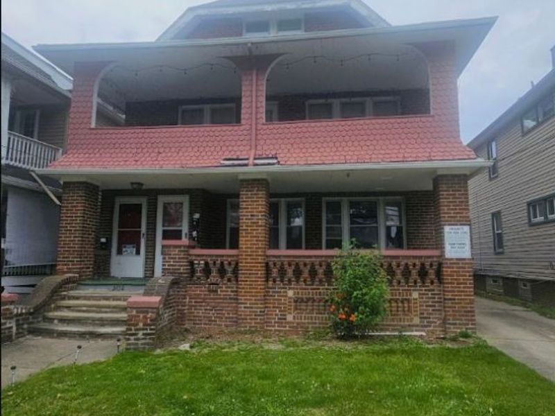 3452 Bosworth Road, Cleveland, OH 44111 Photo 1
