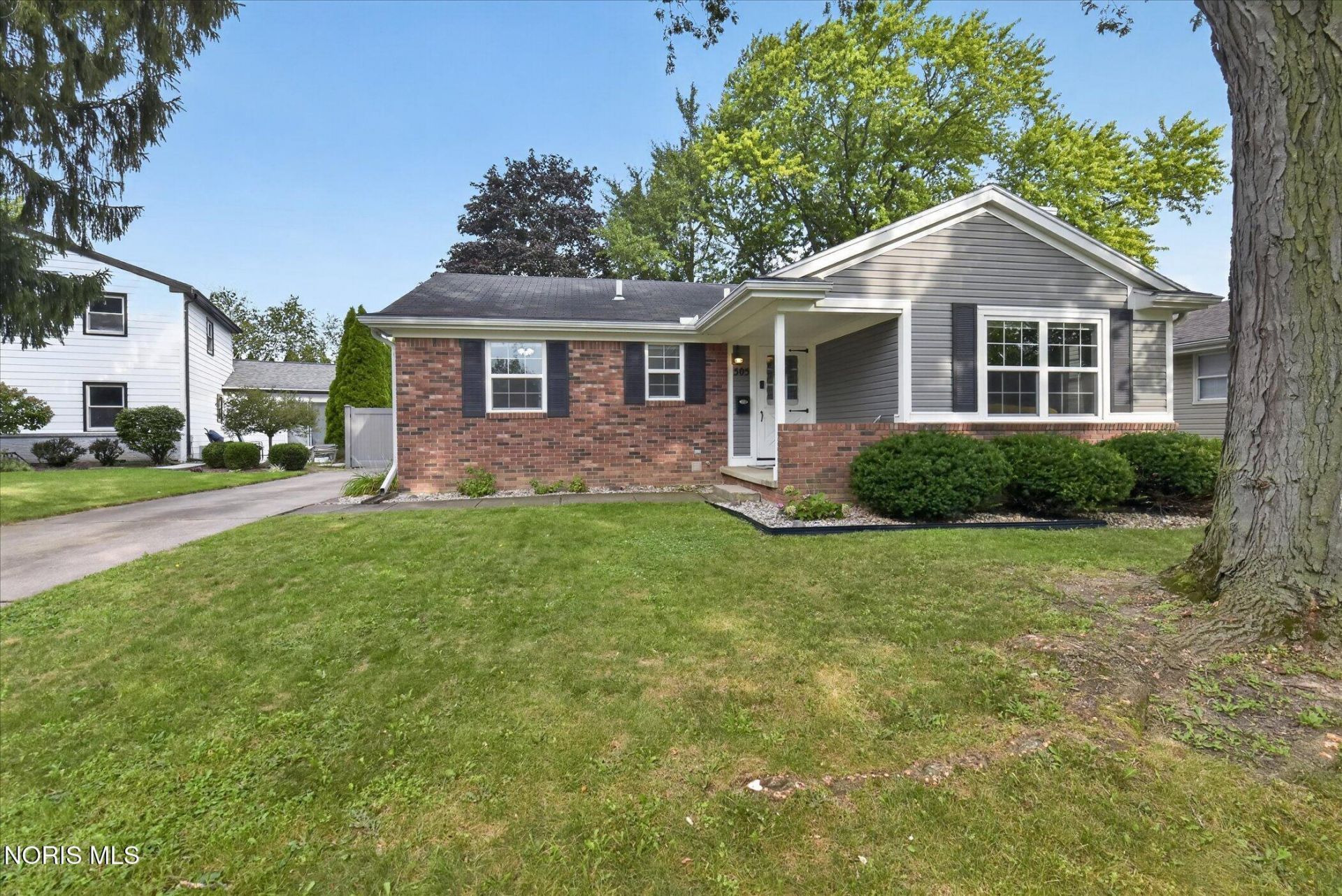 505 Meadow Springs Road, Maumee, OH 43537 Main Photo