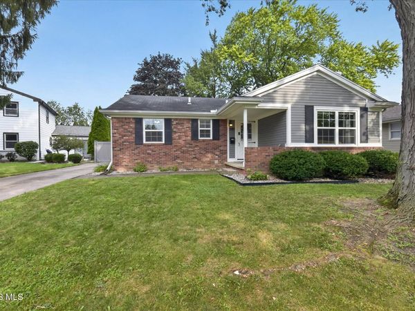 505 Meadow Springs Road , Maumee, OH 43537