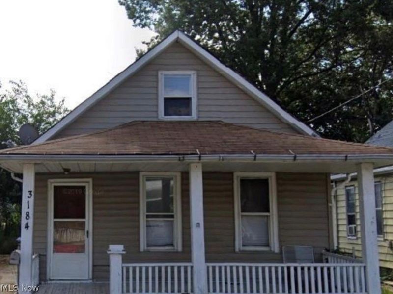 3184 W 71st Street, Cleveland, OH 44102 Photo 1