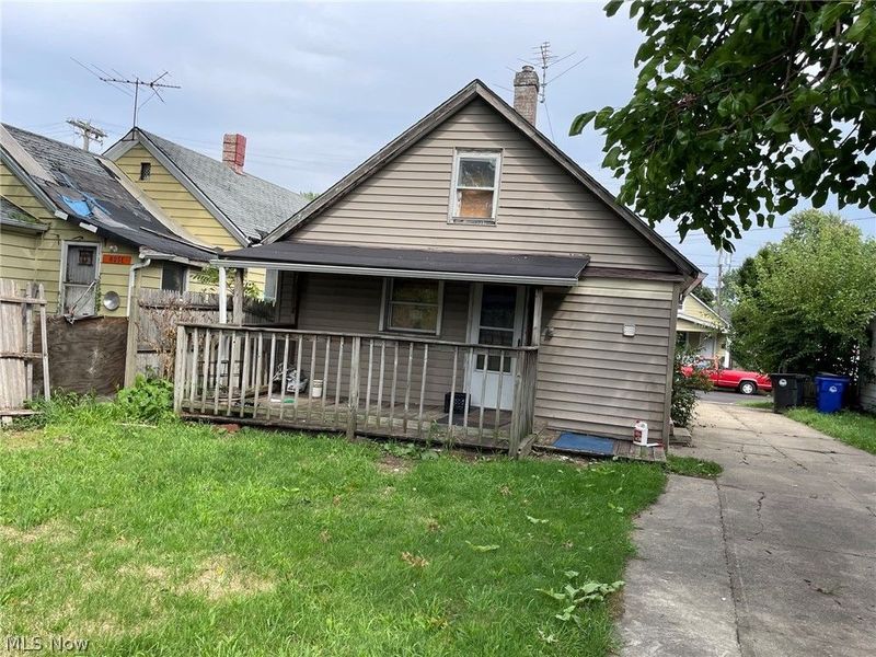 3184 W 71st Street, Cleveland, OH 44102 Photo 2