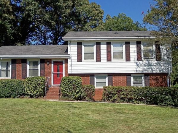 6556 Wendell Circle, Morrow, GA 30260