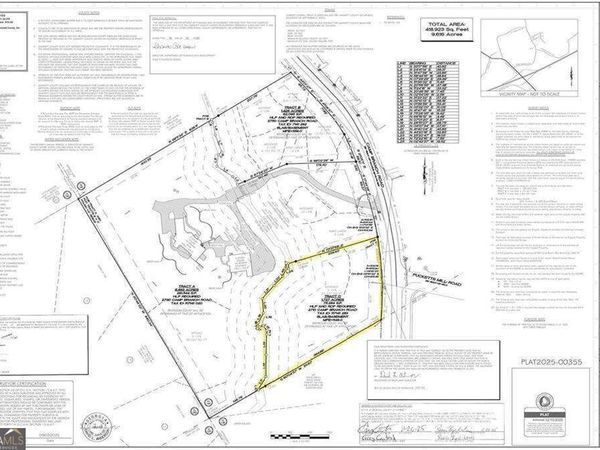 2730-C Camp Branch Road, Buford, GA 30519
