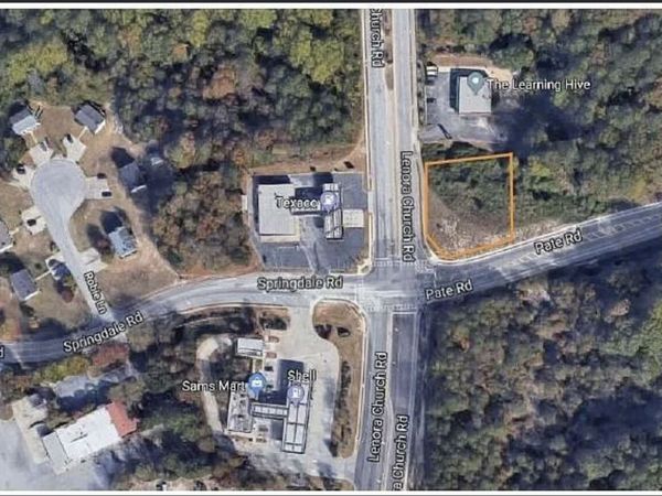 2747 Lenora Church Road, Snellville, GA 30078