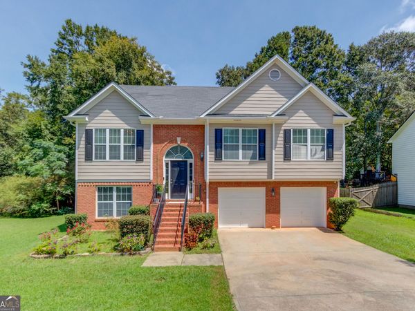 1143 Augustine Drive, Auburn, GA 30011