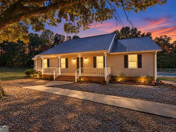 81 Peeples Street, Canon, GA 30520