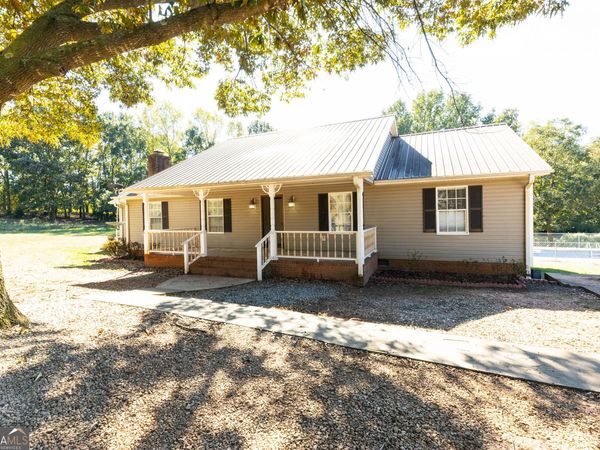 81 Peeples Street, Canon, GA 30520