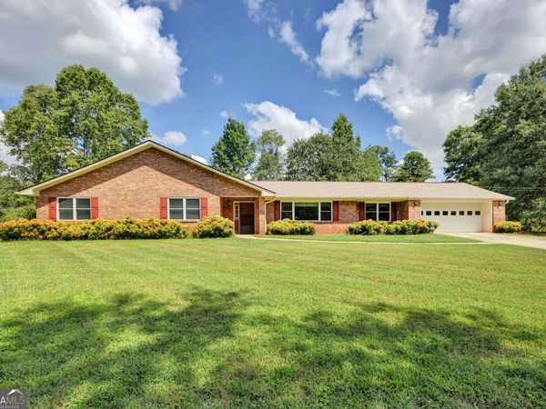 234 Glad Dale Drive SE, Conyers, GA 30094