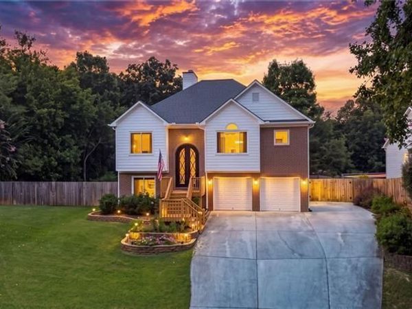 7525 Austin Harbor Drive, Cumming, GA 30041