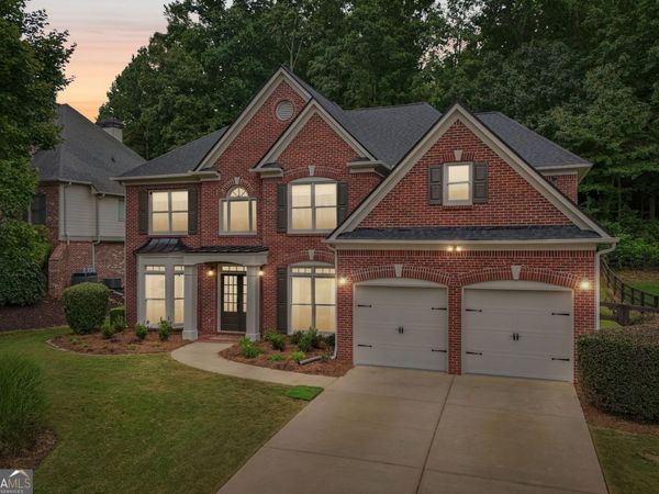 5350 Avonshire Lane, Cumming, GA 30040