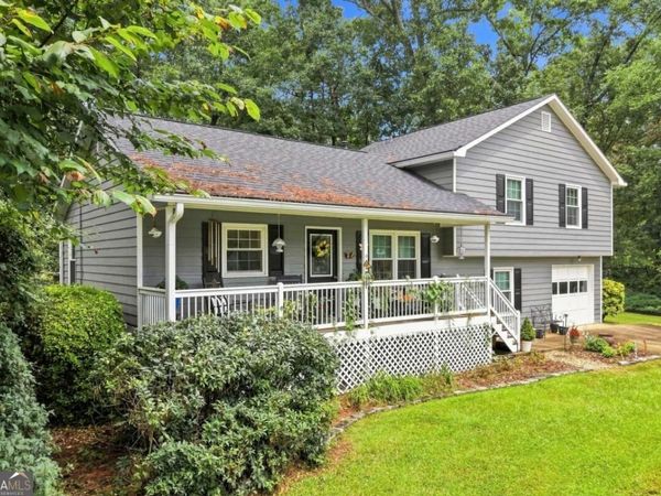 2488 Forestdale Drive, Dacula, GA 30019