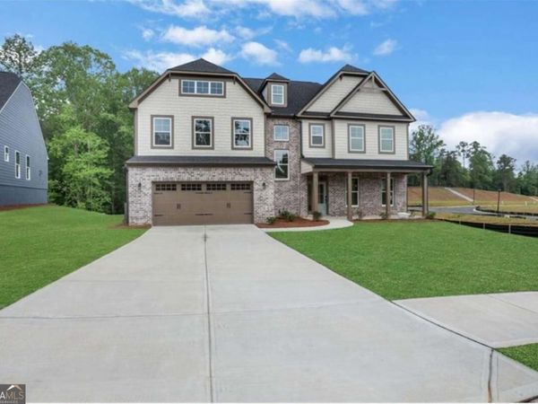 151 Cedar Crest Lane, Dawsonville, GA 30534